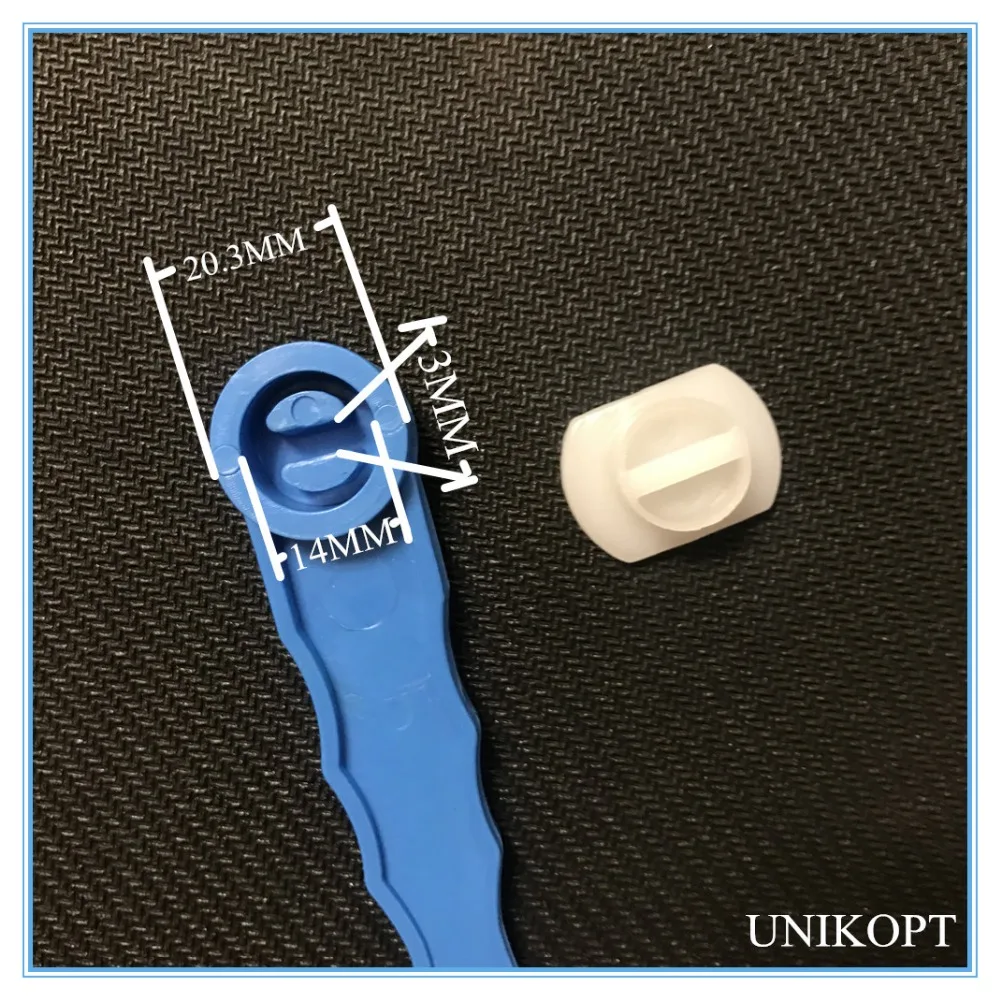 

Suction Cup Taking Down Tool for Disassembling Takubo Suction Cups
