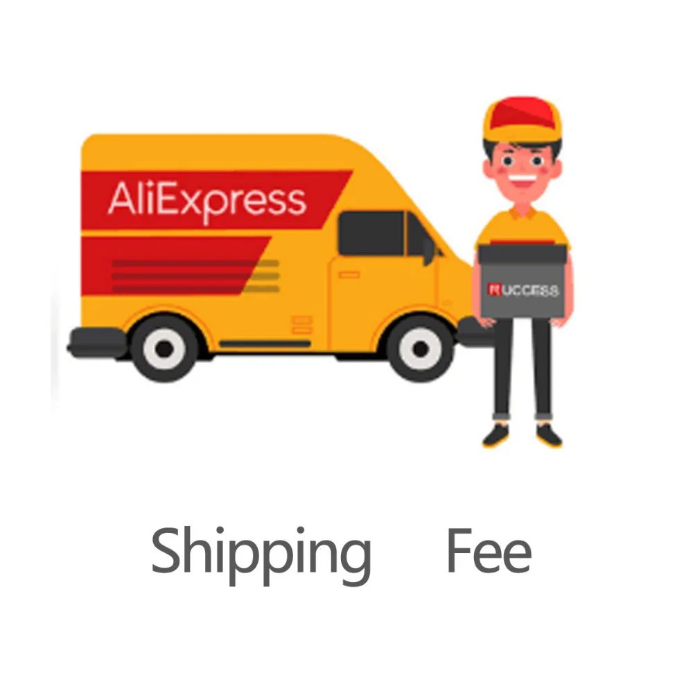 Shipping Fee on Alibaba Group