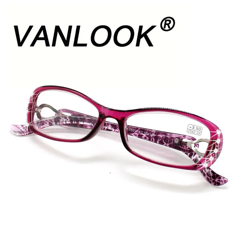 Очки для чтения женские в модной оправе со стразами|fashion reading glasses|reading glassesreading glasses