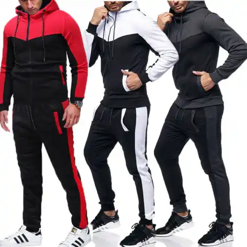 activewear hoodies