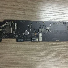820-3437 820-3437-A/B неисправная Логическая плата для Apple MacBook Air 1" A1466 ремонт