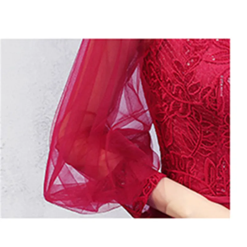 Это YiiYa вечерние платья длинное цветочное вышитое Sequines женское вечернее платье на бретельках с открытой спиной Robe de Soiree размера плюс E509