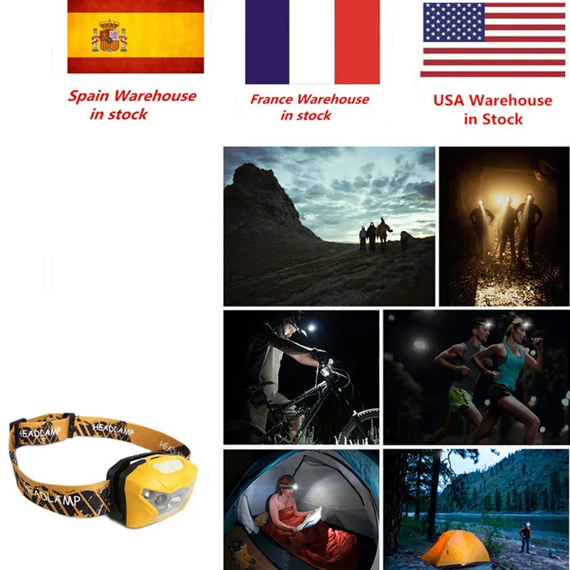 Perfect Cycling Headlamp Bike Light Body Motion Sensor LED Headlight Bicycle Flashlight Head Light Torch Lamp USB Rechargeable Lanterna 0 Perfect Cycling Headlamp Bike Light Body Motion Sensor LED Headlight Bicycle Flashlight Head Light Torch Lamp USB Rechargeable Lanterna 0