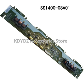 

free shipping Good test high pressure plate for iTV40650X SSI400-08A01 Rev0.2 screen LTA400HM09