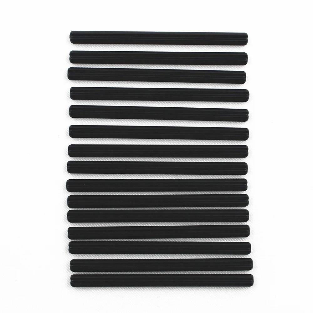 Self-Locking Bricks free creation of toy Technic CROSS AXLE 8M 15Pcs compatible with Lego NOC370726