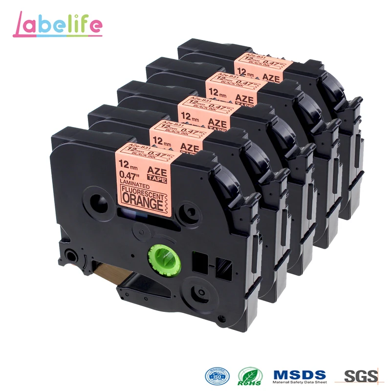 AZe-B31-5