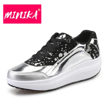 

Sport Running Shoes Women Outdoor Breathable Sneakers Comfortable Lightweight Athletic Shoes Mesh Trainers High Quality AA40264