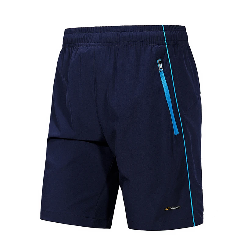 Quick Dry Breathable Beach Cycling Running Hiking Outdoor Shorts Men