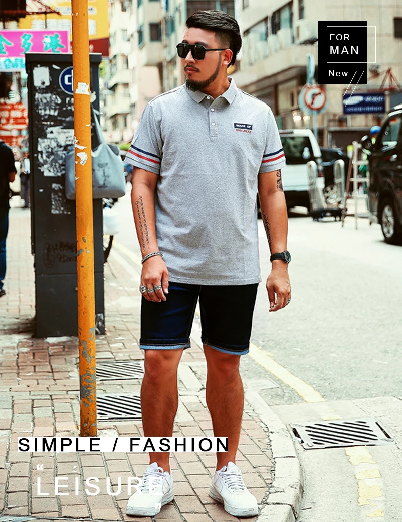 Men Polo Shirts  (1)