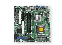 Motherboard for PDSBM-LN2+ well tested working