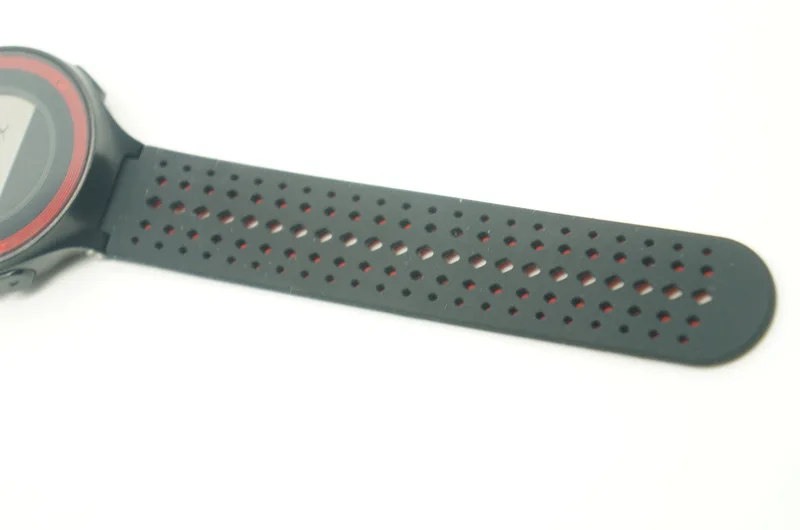 Gps Running Forerunner 220 Waterproof Original Garmin Smart Watch