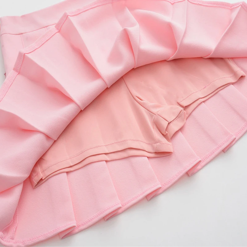 Skirts