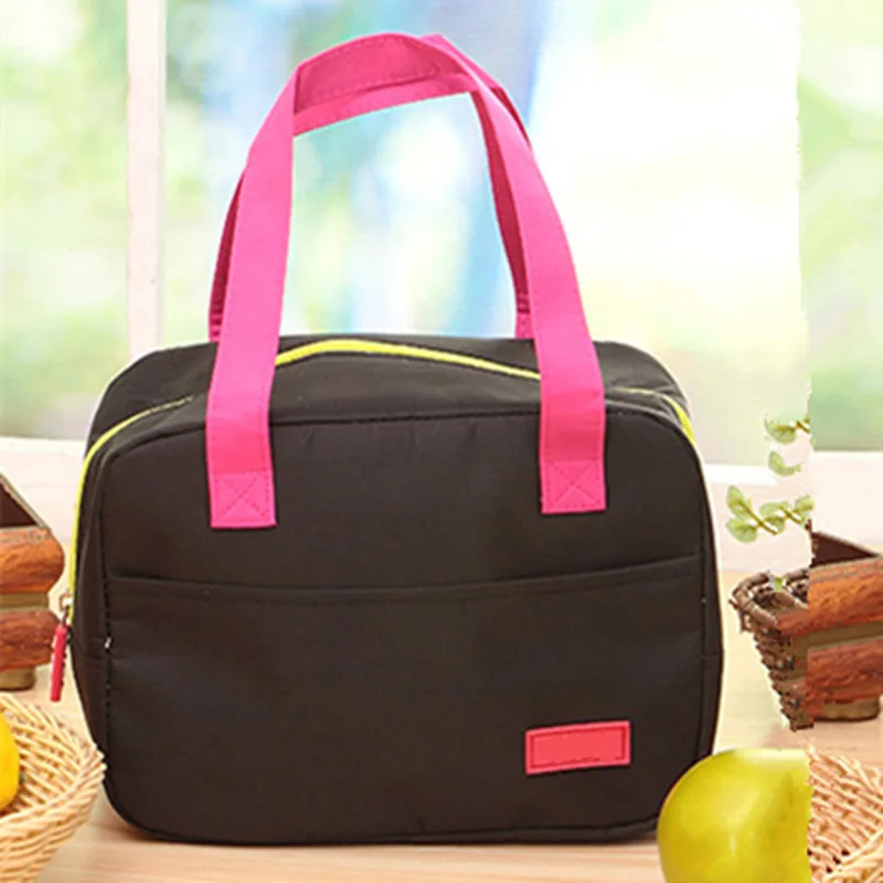 Portable Baby Insulation Feeding Milk Bottle Thermal Bag Waterproof Mommy Travel Food Breast Milk Warm Stroller Hang Tote BB5052 (1)