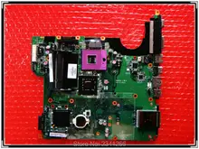 482868-001 for NOTEBOOK DV5-1000 for HP DV5 laptop Motherboard Retail and Wholesale, scheda madre Top Quality 100% TESTED