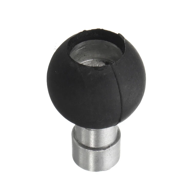 

GPS Phone Mount Holder for BMW Kawasaki General Motorcycle Handlebar Clamp Base with 1'' Ball Motorcycle Accessories Auto Parts
