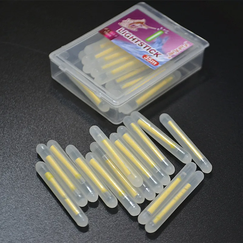 Lightstick توهج الصيد تعويم 30 قطعة/الوحدة الأسماك الملك Pesca معالجة ل الصيد 4.5*3.9 35 متر المتاحة الصيد توهج lightstick Lightstick توهج الصيد تعويم 30 قطعة/الوحدة الأسماك الملك Pesca معالجة ل الصيد 4.5*3.9 35 متر المتاحة الصيد توهج lightstick