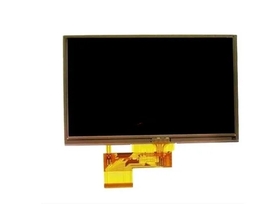 Latumab 5 дюймов 20000494-14 AT050TN34 V.1 ЖК-дисплей сенсорный Экран для GARMIN Nuvi 2595LM Дисплей digitizer