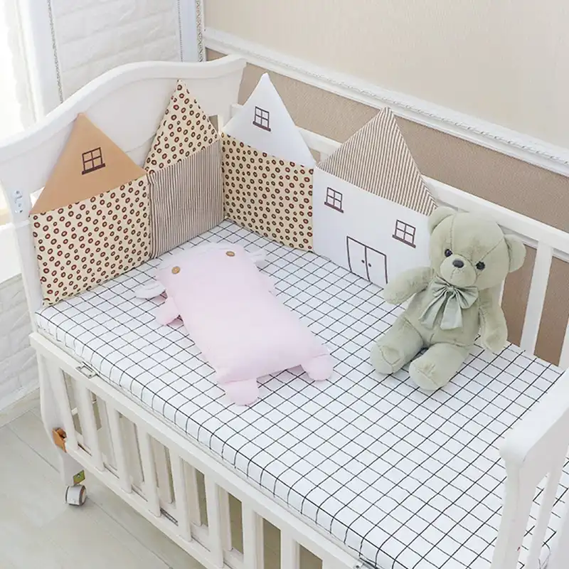 cute crib