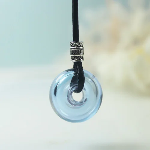 10 шт 20 мм арома бутылка ожерелье с отверстием для духов|necklace with|bottle necklacenecklace necklace |