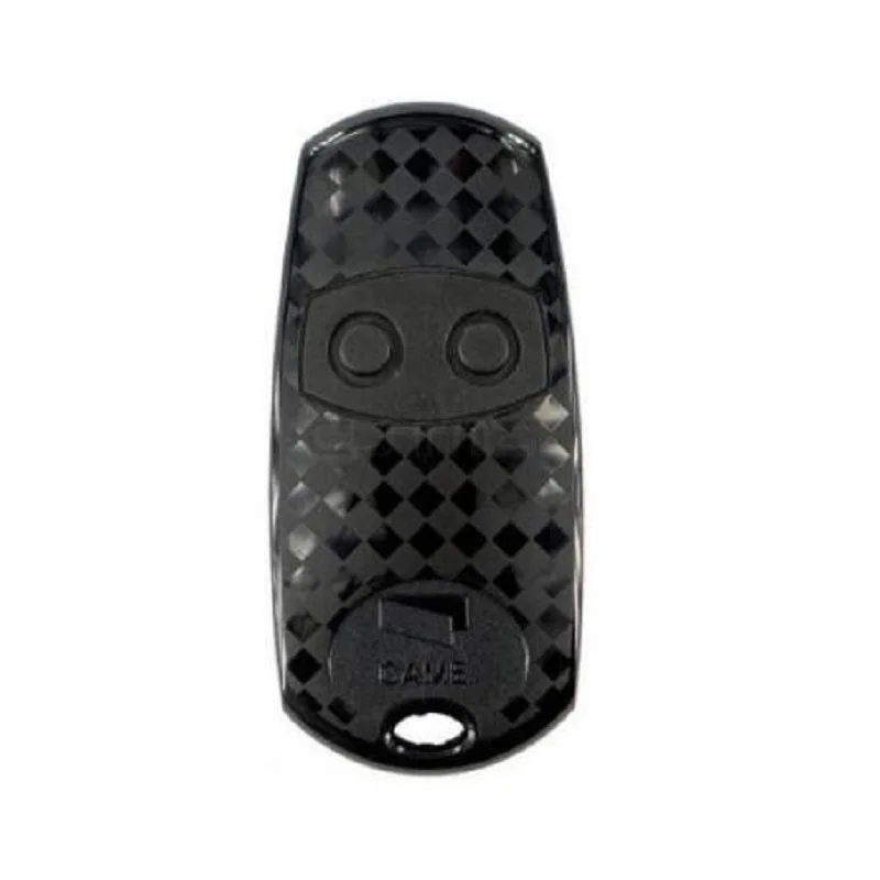 

10PCS Duplicator for 433.92MHZ copy CAME TOP432EV remote control with battery