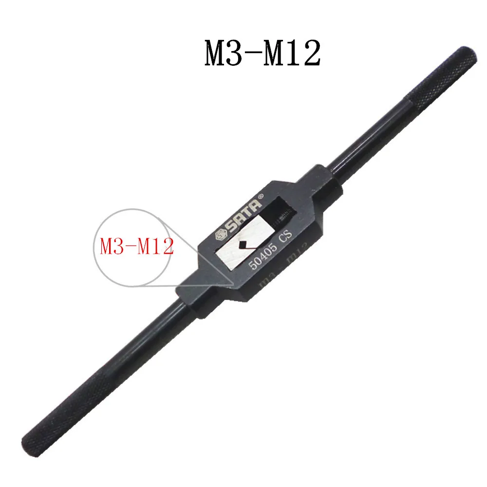 Tap wrench M3 M12 Professional high grade tap wrench Tapping toolin