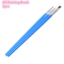 Paint by Numbers Digital Oil Painting On Canvas Handwork Unique Gift Colorful Horse