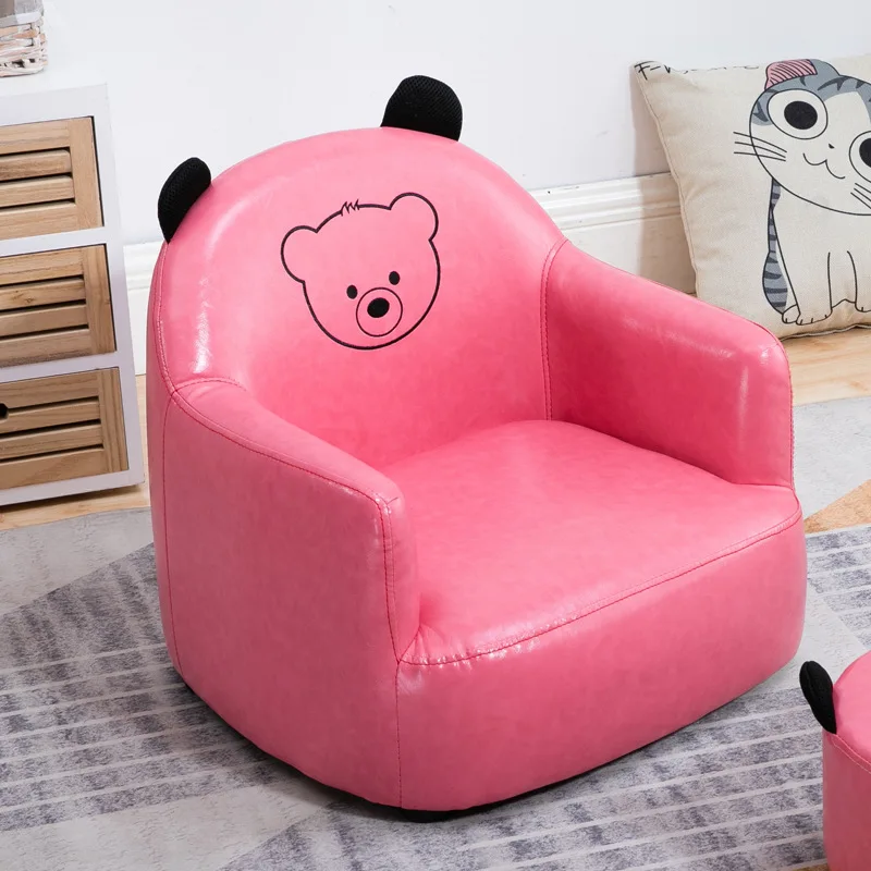 kids reading sofa