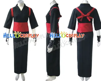 

Naruto Temari Costume H008
