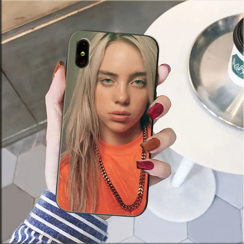 Billie Eilish Khalid