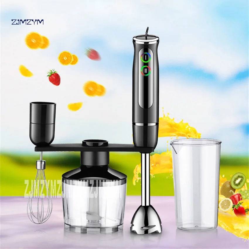 Миксер HB103SC 4 в 1 220 В 600 Вт|mixer mixer|food mixercooking mixer |