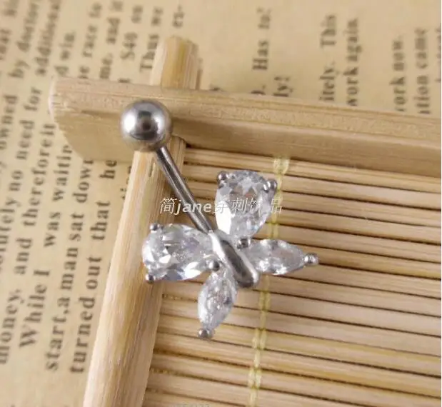 

2016 New Arrival Navel Ring Sexy Fashion Women Girls Body Jewelry Piercing Ombligo Belly Button Rings