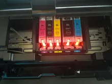 570 571 PGI-570 CLI-571 compatible ink cartridge For canon PIXMA MG5750 MG5751 MG5752 MG6850 MG6851 MG6852 TS6050 TS5050 5051