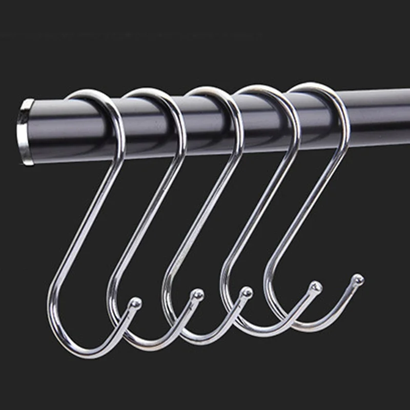 Kitchen Hooks S Shape Kitchen Hooks S Shape