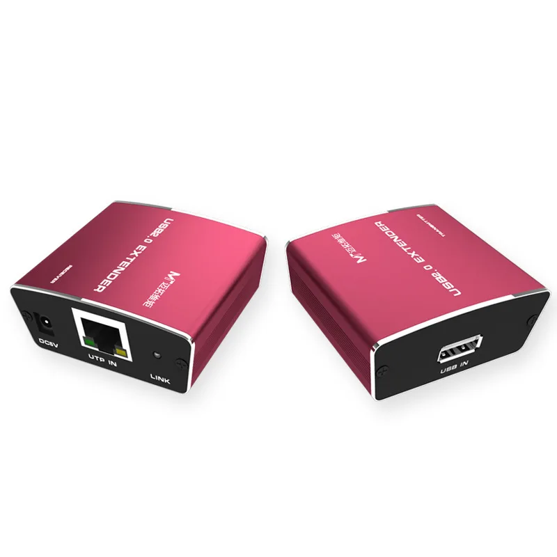 MT 450FT сетевой кабель USB2.0 RJ45 высокая скорость 100 метров расширитель сигнала