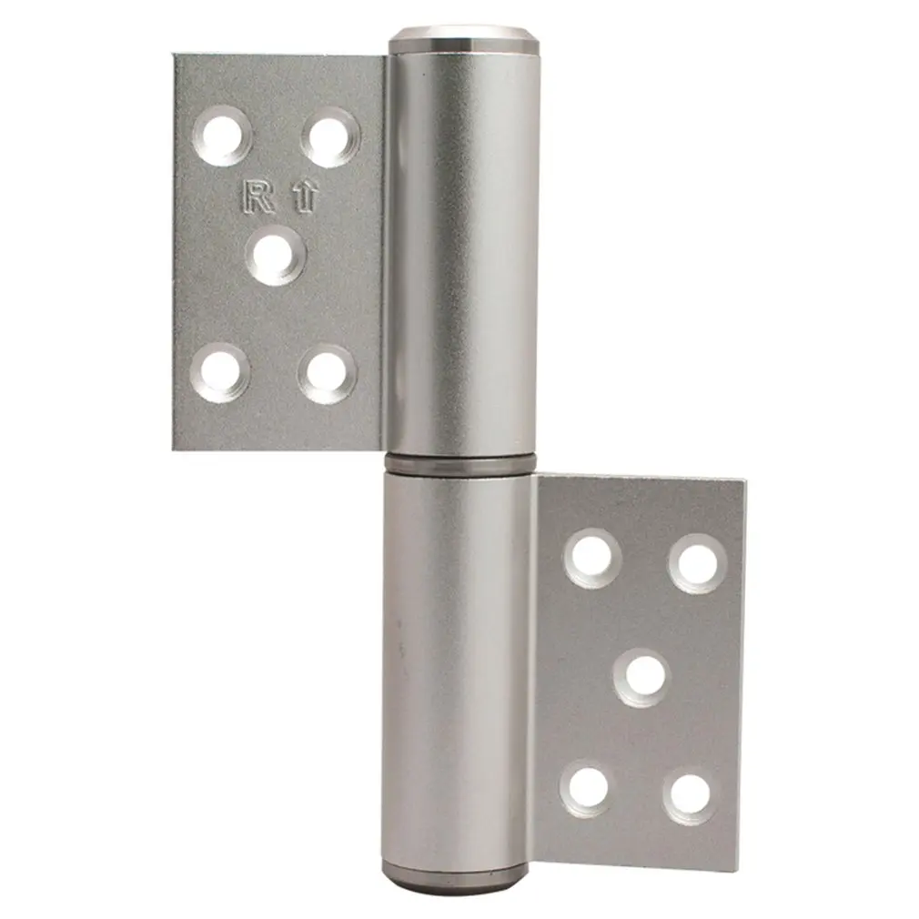 

Flag Type Pressing Hinges Flat Hinges Stainless Steel Hydraulic Buffer Hinges