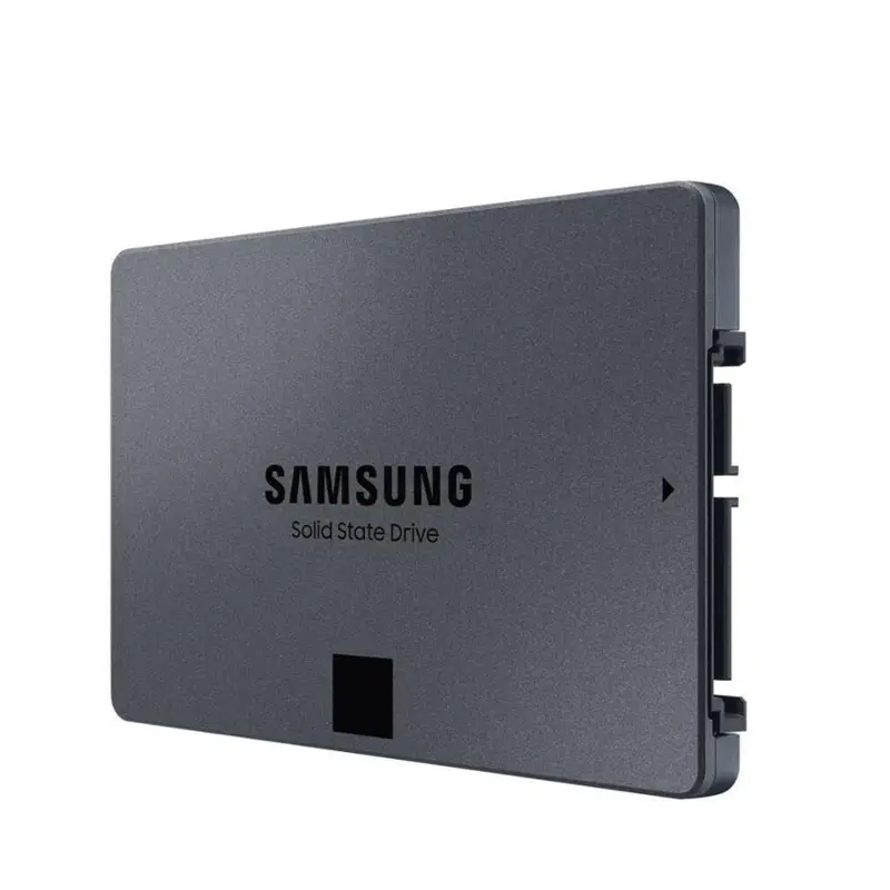  Samsung Original 1TB 2TB 4TB SSD 860 QVO SATA3 6 GB/s 25 zoll Solid State Drive Hard disk Laptop De