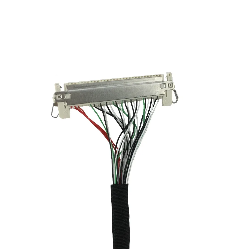 Кабель для материнской платы DN2800MT LVDS|cable panel|cable lvdscable motherboard |