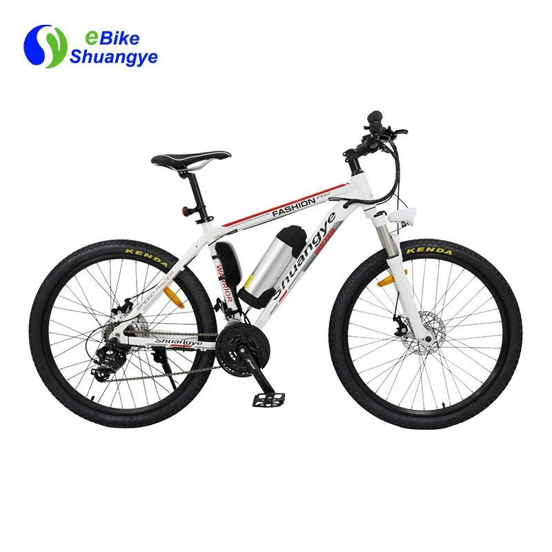 

hidden battery electric mountain bike free shipping