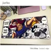 ONE PIECE mouse pad gamer 700x300mm notbook mouse mat large gaming mousepad large Birthday present pad mouse PC desk padmouse ► Photo 3/4