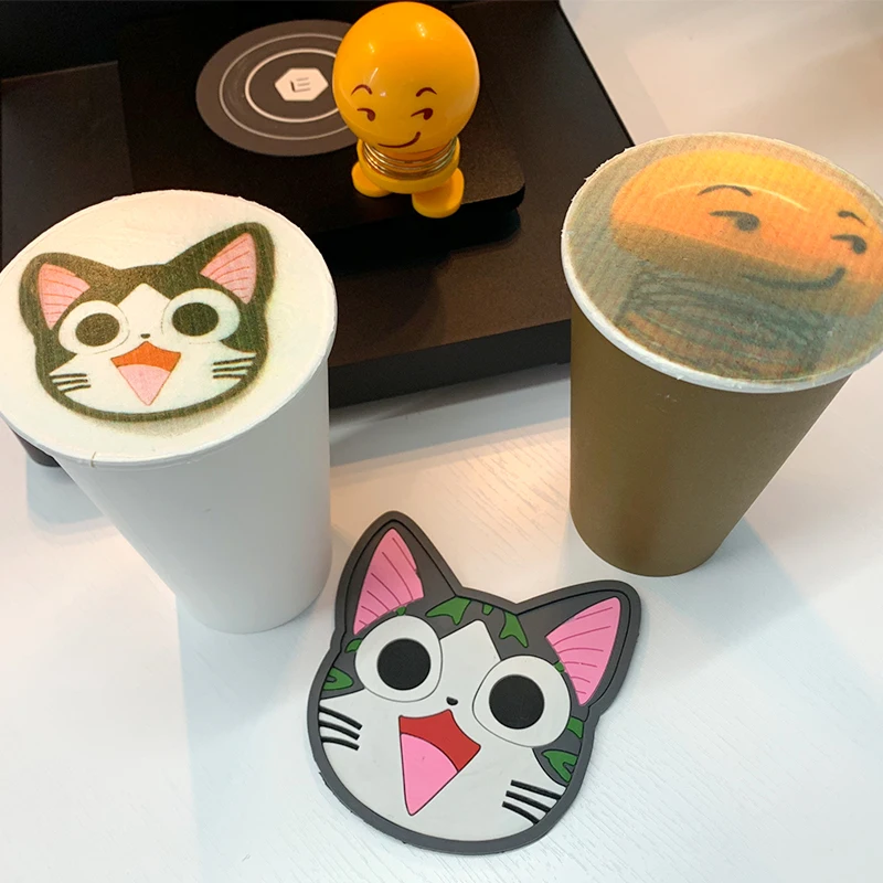 

The new stores edible food printer printer for cakes beer