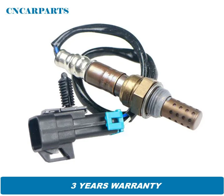

O2 oxygen Lambda Sensor fit for Chevrolet SONORA TAHOE SILVERADO 2500 IMPALA Buick LE SABRE for Cadillac ESCALADE , 19178116