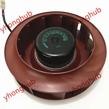 

ebmpapst R1G220-AB73-52 DC 48V 220x220x55mm Server Cooling Fan