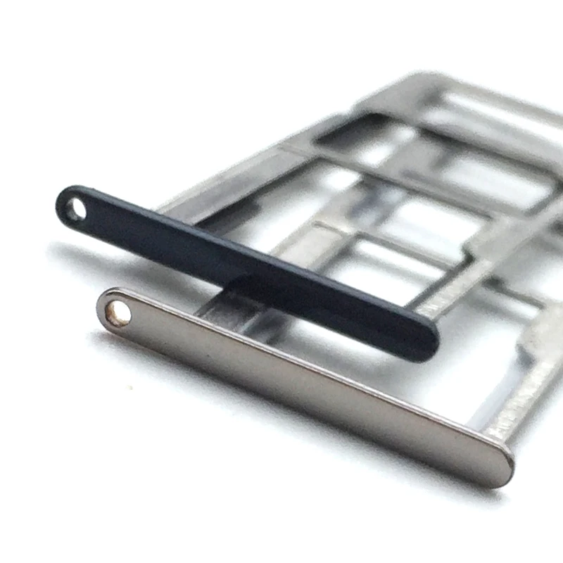 Nano Sim Micro Sd Memory Card Reader Holder For Sony Xperia M5 Ultra E5603 E5606 E5653 Buy Inexpensively In The Online Store With Delivery Price Comparison Specifications Photos