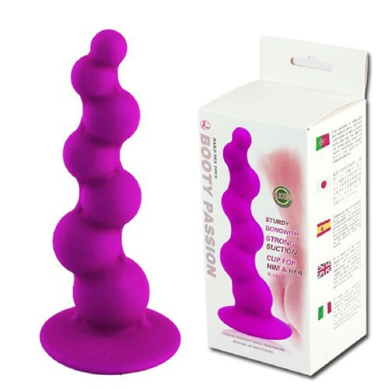 Butt anal stimulation — pic 7