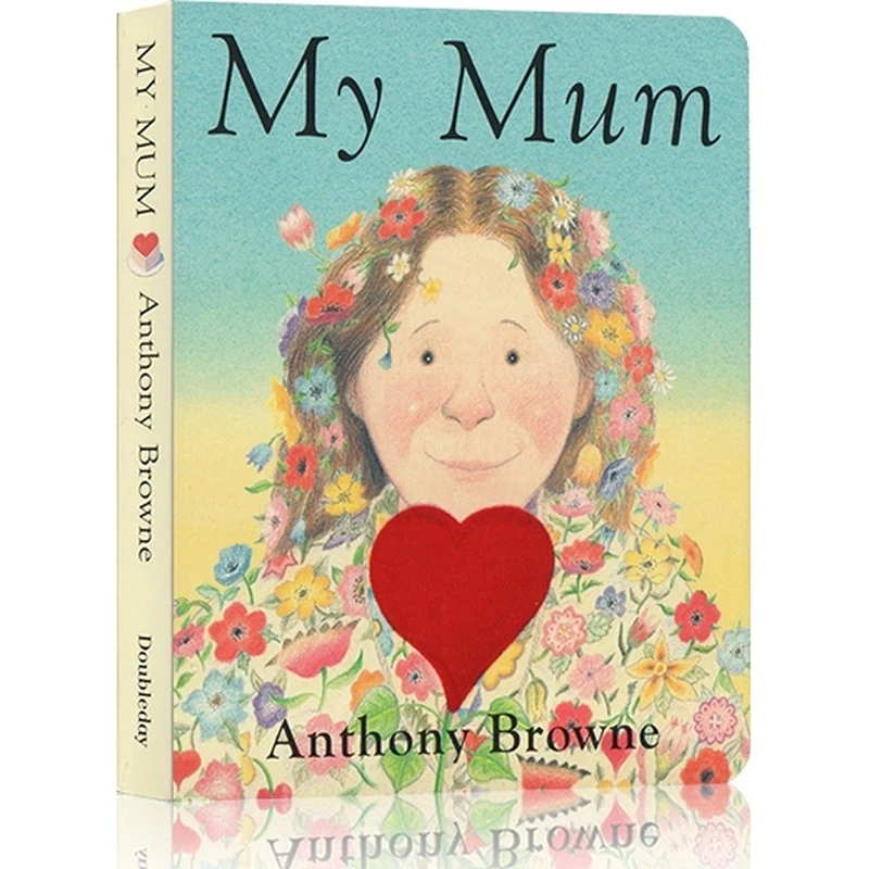board story books for babies