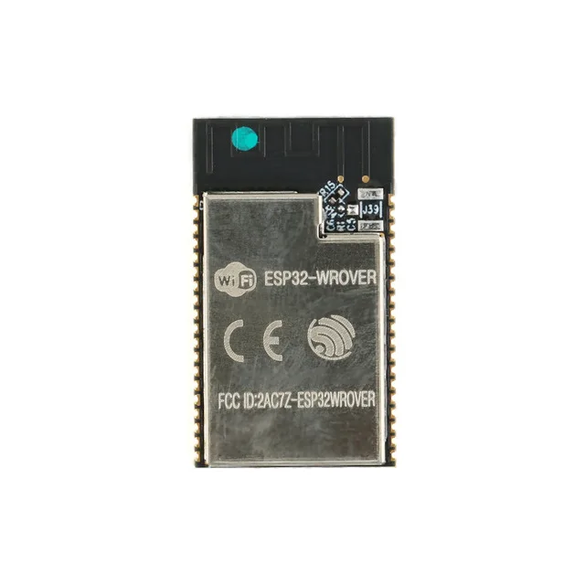 ESP32 ESP 32 Беспроводной модуль макетная плата ESP-WROOM-32 ESP32-S ESP32-A1S ESP32-WROVER-I ESP32-WROVER ESP32-CAM с OV2640 - Цвет: ESP32-WROVER