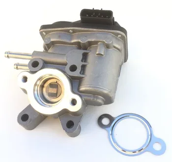 

EGR VALVE case FOR for NISSAN: NAVARA (D40) (2005-), 2.5 dCi 144CV, NP300 (D22) (2008-), 2.5 dCi 133CV PATHFINDER