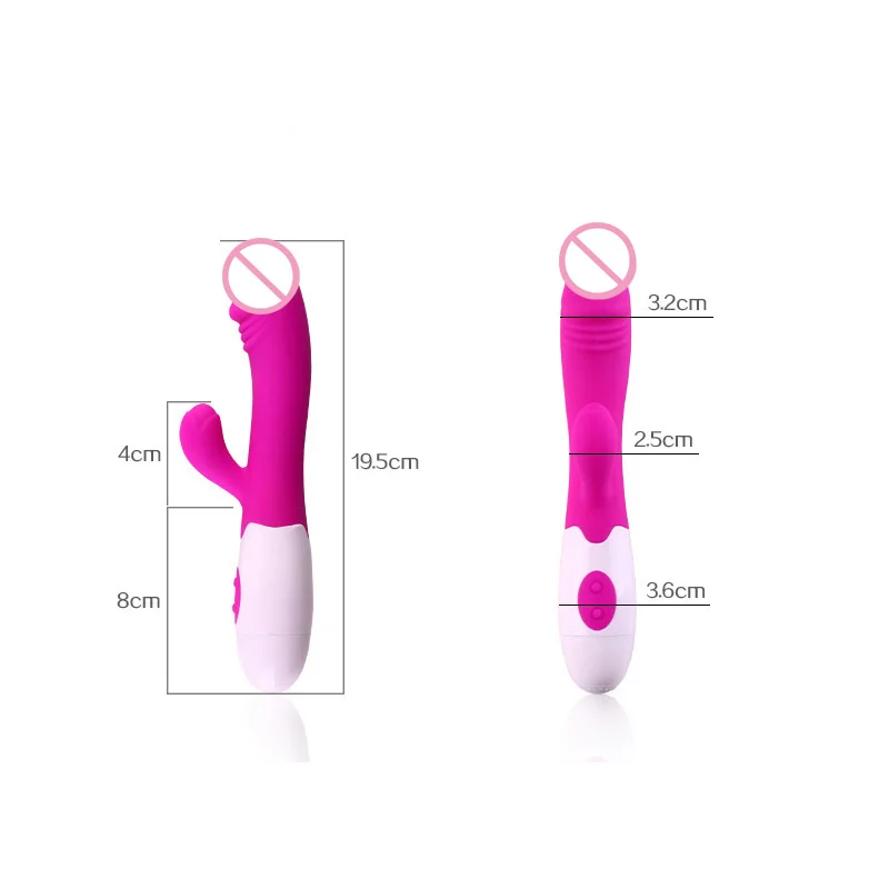 Vibrator g.spot