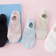 40 пар в упаковке Новое поступление женских носков летние весенние носки 5 цветов для 40 пар A0040