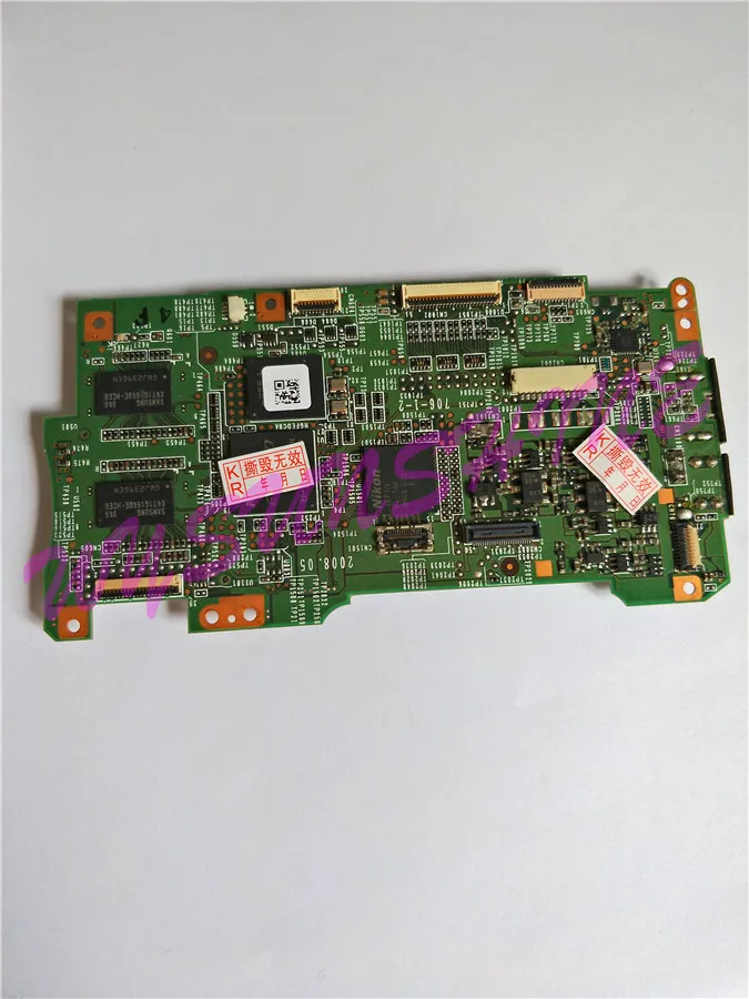 

Original For Nikon D90 Mainboard Motherboard PCB D90 Main Board Mother Board MCU PCB Camera Replacement Unit Repair part